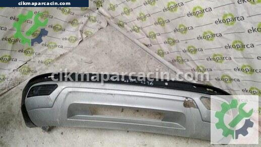 Seat Ateca Arka Tampon çıkma parça
