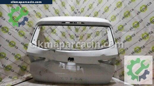 Seat Ateca Bagaj Kapağı çıkma parça