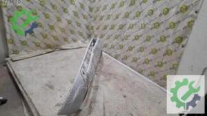 SEAT ATECA 2017 2022 ÖN TAMPON SPOYLER 575805903A
