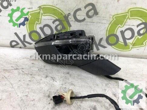 Seat Ateca Sağ Dış Ayna 576857508 çıkma parça