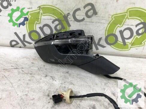 Seat Ateca Sağ Dış Ayna 576857508 çıkma parça