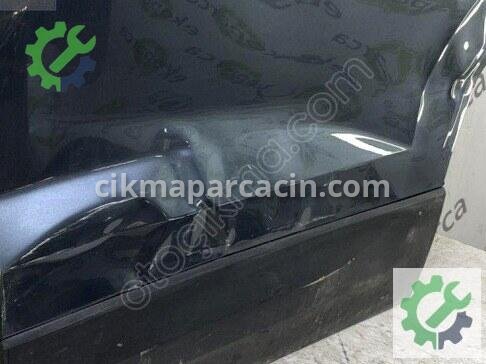 Seat Ateca Sol Arka Kapı 575833051 çıkma parça