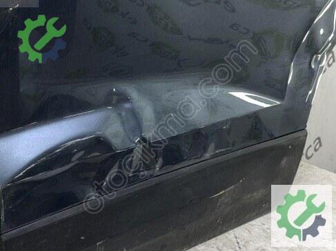 Seat Ateca Sol Arka Kapı 575833051 çıkma parça