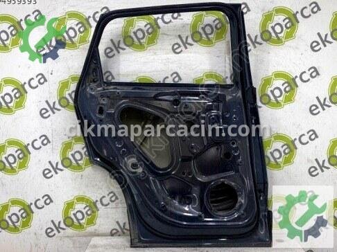 Seat Ateca Sol Arka Kapı 575833051 çıkma parça