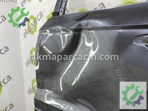 Seat Ateca Sol Arka Kapı 575833051 çıkma parça