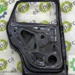 SEAT ATECA 2017 2022 SOL ARKA KAPI 575833051