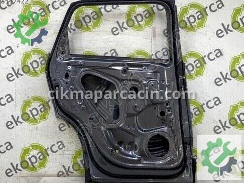 Seat Ateca Sol Arka Kapı 575833051 çıkma parça