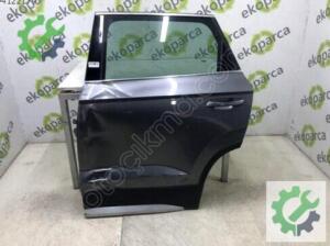 SEAT ATECA 2017 2022 SOL ARKA KAPI DOLU HASARLI 575833051