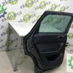 SEAT ATECA 2017 2022 SOL ARKA KAPI DOLU HASARLI 575833051