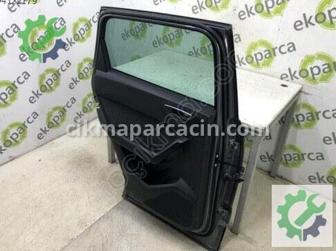 Seat Ateca Sol Arka Kapı 575833051 çıkma parça