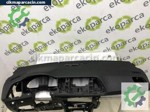 Seat Ateca Torpido çıkma parça