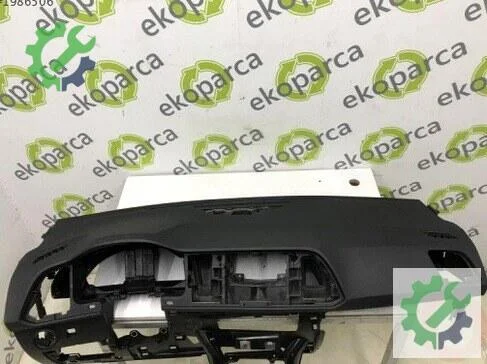 Seat Ateca Torpido 576857003 çıkma parça