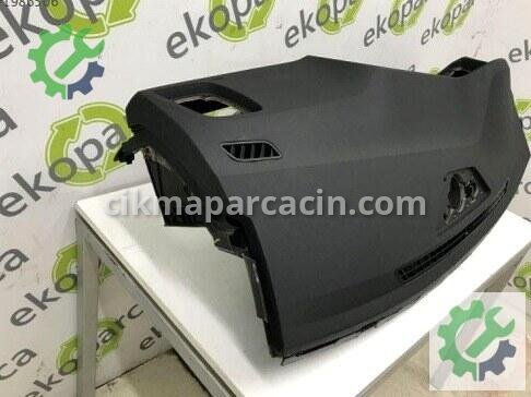 Seat Ateca Torpido 576857003 çıkma parça
