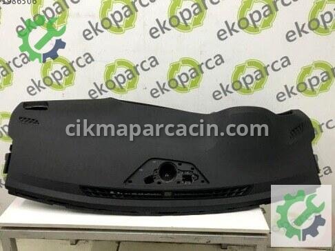 Seat Ateca Torpido 576857003 çıkma parça