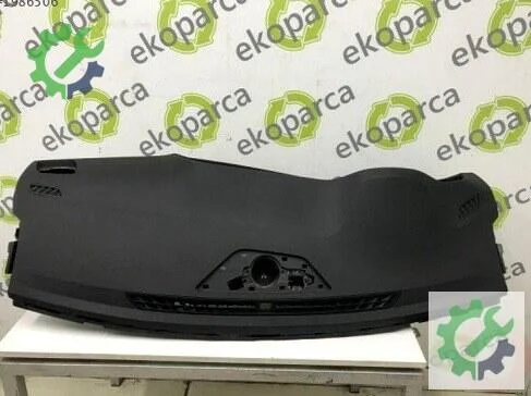 Seat Ateca Torpido 576857003 çıkma parça