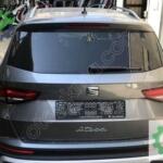 SEAT ATECA 2017 2024 BAGAJ KAPAĞI 575827023