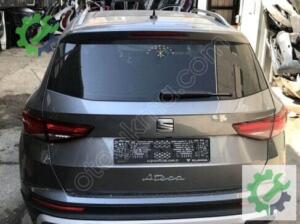 SEAT ATECA 2017 2024 BAGAJ KAPAĞI 575827023