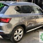 SEAT ATECA 2017 2024 BAGAJ KAPAĞI 575827023