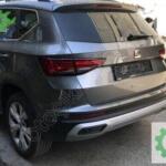 SEAT ATECA 2017 2024 BAGAJ KAPAĞI 575827023