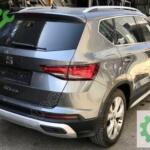 SEAT ATECA 2017 2024 BAGAJ KAPAĞI 575827023