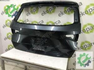 SEAT ATECA 2017 2024 BAGAJ KAPAĞI ÇIKMA 575827023