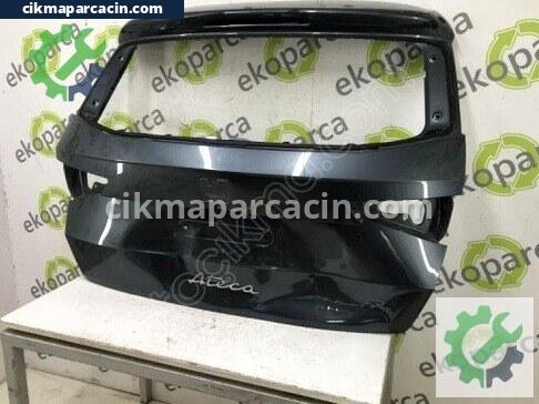 Seat Ateca Bagaj Kapağı çıkma parça