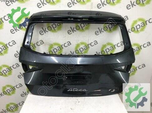 Seat Ateca Bagaj Kapağı 575827023 çıkma parça