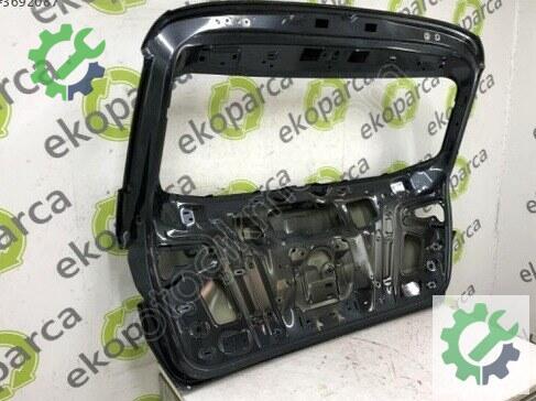 Seat Ateca Bagaj Kapağı 575827023 çıkma parça