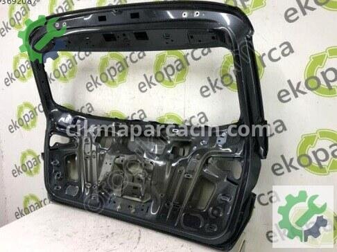 Seat Ateca Bagaj Kapağı 575827023 çıkma parça