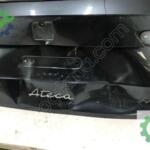 SEAT ATECA 2017 2024 BAGAJ KAPAĞI ÇIKMA 575827023