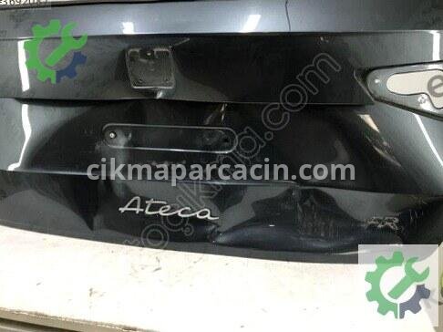Seat Ateca Bagaj Kapağı 575827023 çıkma parça