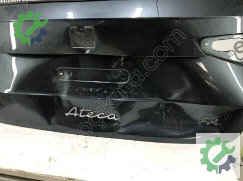 Seat Ateca Bagaj Kapağı 575827023 çıkma parça