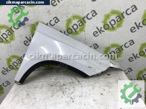 Seat Ateca Sağ Ön Çamurluk çıkma parça