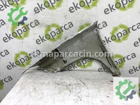 Seat Ateca Sağ Ön Çamurluk 575821106 çıkma parça