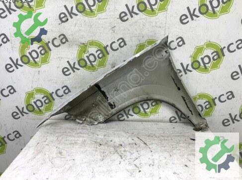 Seat Ateca Sağ Ön Çamurluk 575821106 çıkma parça