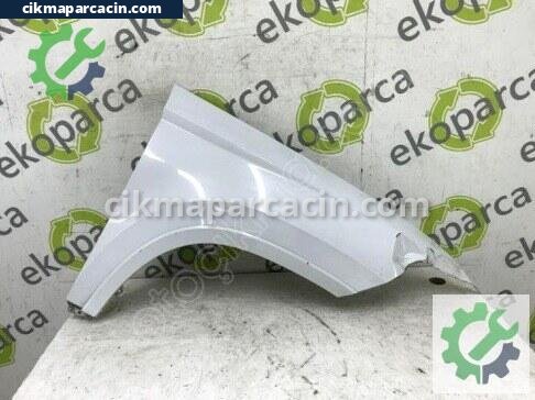 Seat Ateca Sağ Ön Çamurluk çıkma parça
