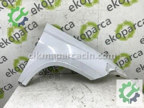 Seat Ateca Sağ Ön Çamurluk 575821106 çıkma parça
