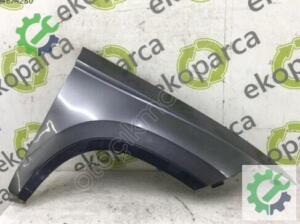 SEAT ATECA 2017 2024 ÇAMURLUK ÖN SAĞ 575821106