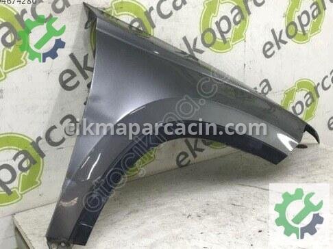 Seat Ateca Sağ Ön Çamurluk 575821106 çıkma parça