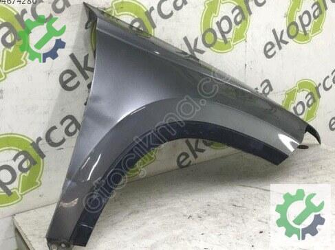 Seat Ateca Sağ Ön Çamurluk 575821106 çıkma parça