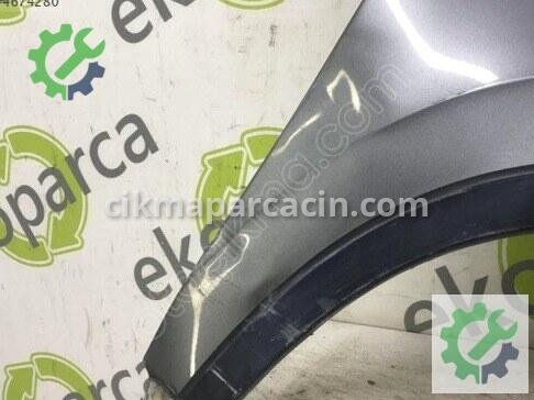 Seat Ateca Sağ Ön Çamurluk 575821106 çıkma parça