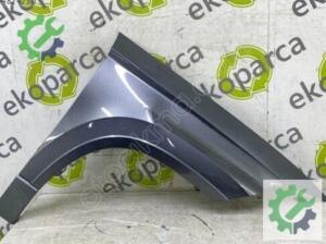 SEAT ATECA 2017 2024 ÇAMURLUK ÖN SAĞ 575821106