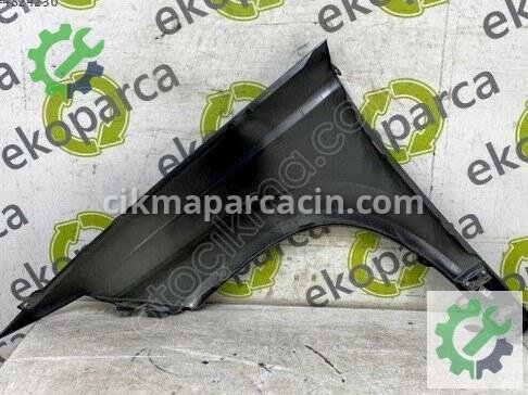 Seat Ateca Sağ Ön Çamurluk 575821106 çıkma parça