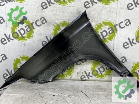 Seat Ateca Sağ Ön Çamurluk 575821106 çıkma parça