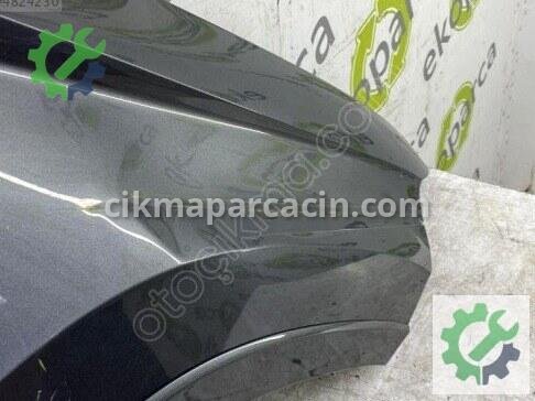 Seat Ateca Sağ Ön Çamurluk 575821106 çıkma parça