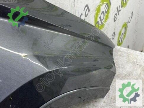 Seat Ateca Sağ Ön Çamurluk 575821106 çıkma parça