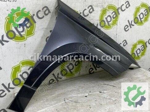 Seat Ateca Sağ Ön Çamurluk 575821106 çıkma parça