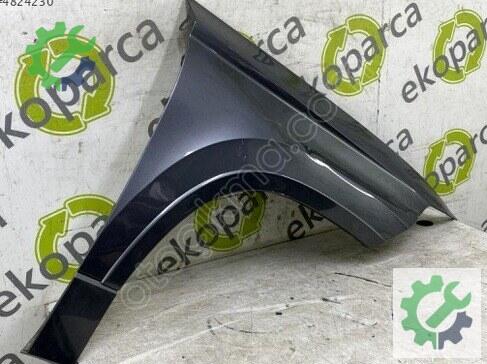 Seat Ateca Sağ Ön Çamurluk 575821106 çıkma parça