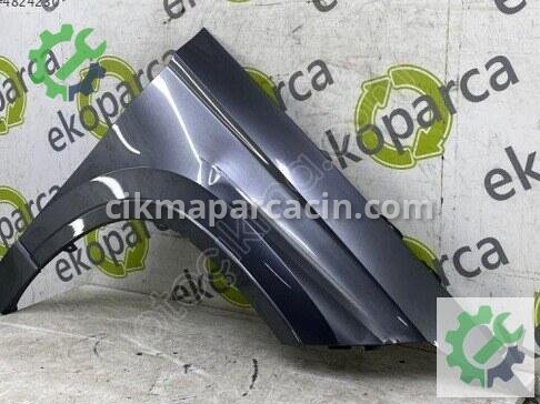 Seat Ateca Sağ Ön Çamurluk 575821106 çıkma parça