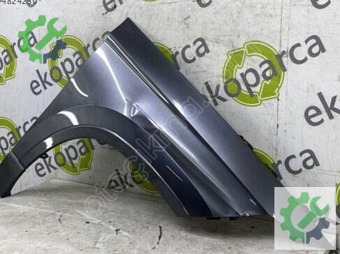 Seat Ateca Sağ Ön Çamurluk 575821106 çıkma parça